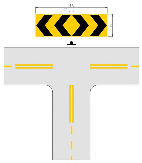 狹橋圖示|道路交通標誌標線號誌設置規則